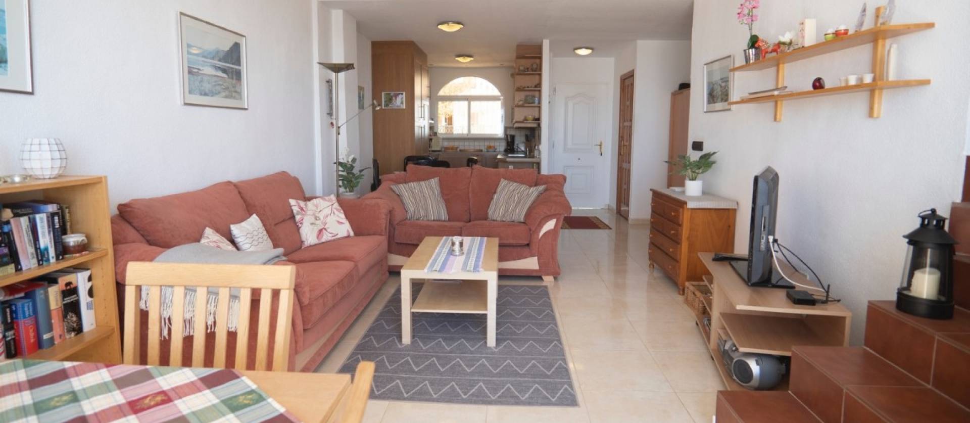 Venta - Adosado - Ciudad Quesada