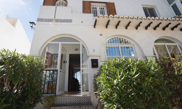 Venta - Adosado - Ciudad Quesada