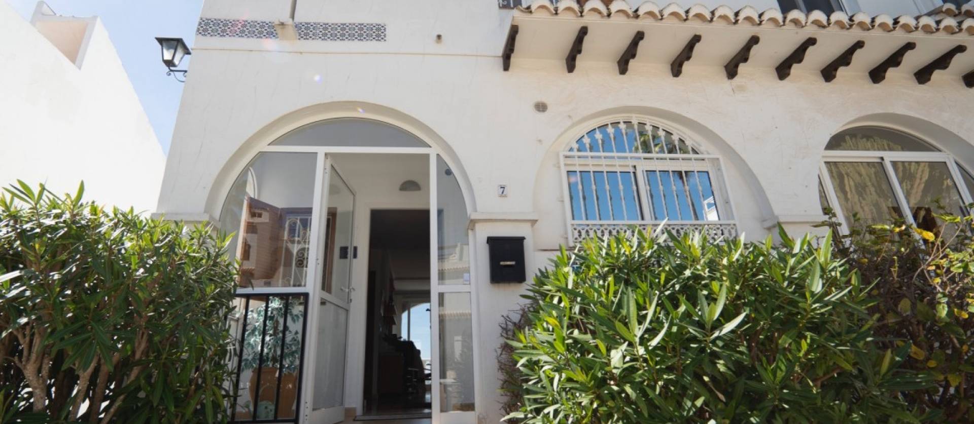 Venta - Adosado - Ciudad Quesada