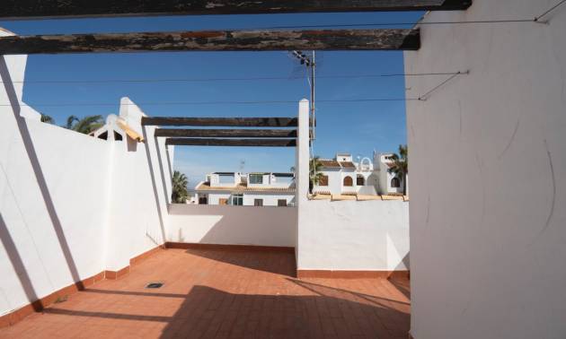 Venta - Adosado - Ciudad Quesada