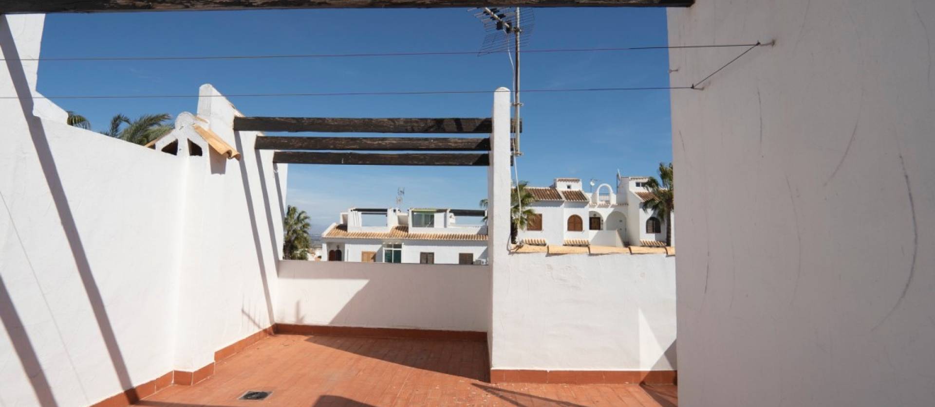 Venta - Adosado - Ciudad Quesada