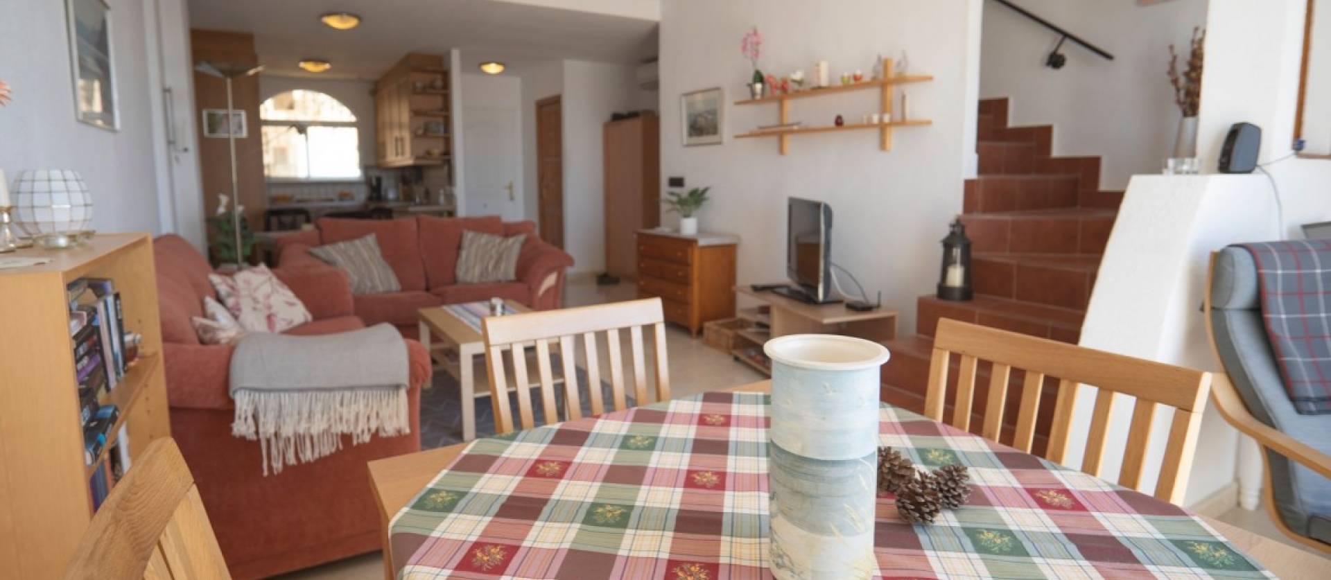 Venta - Adosado - Ciudad Quesada