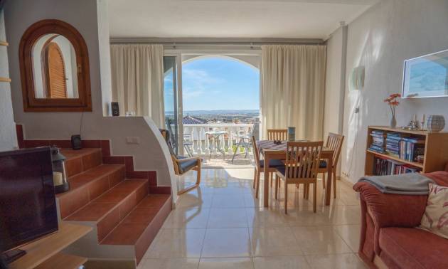 Venta - Adosado - Ciudad Quesada