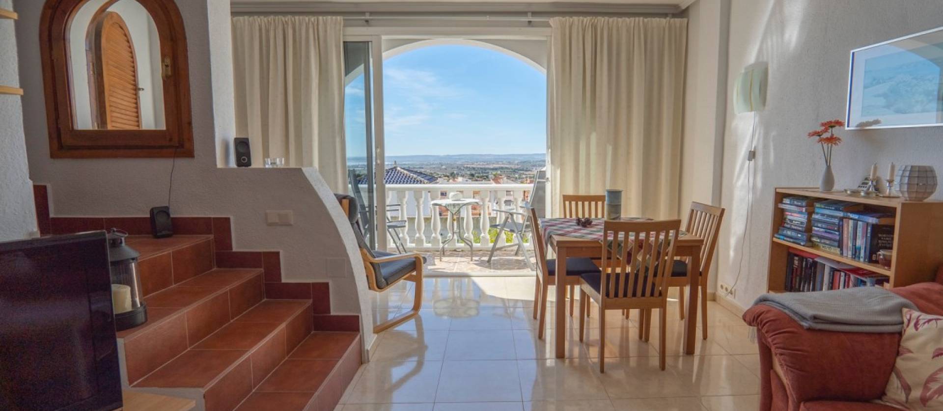 Venta - Adosado - Ciudad Quesada