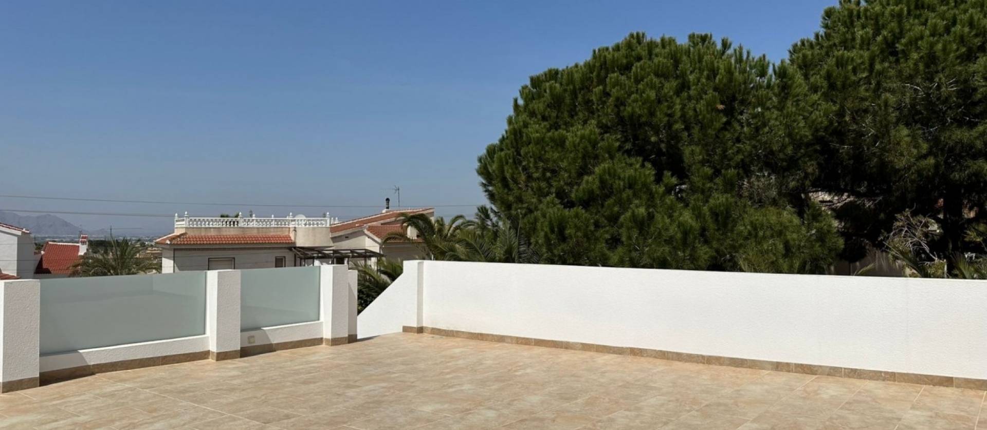 Venta - Villa - Ciudad Quesada