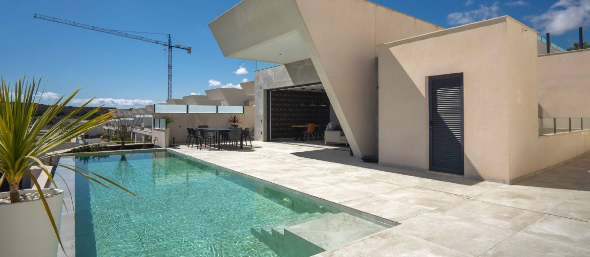 Venta - Villa - Ciudad Quesada