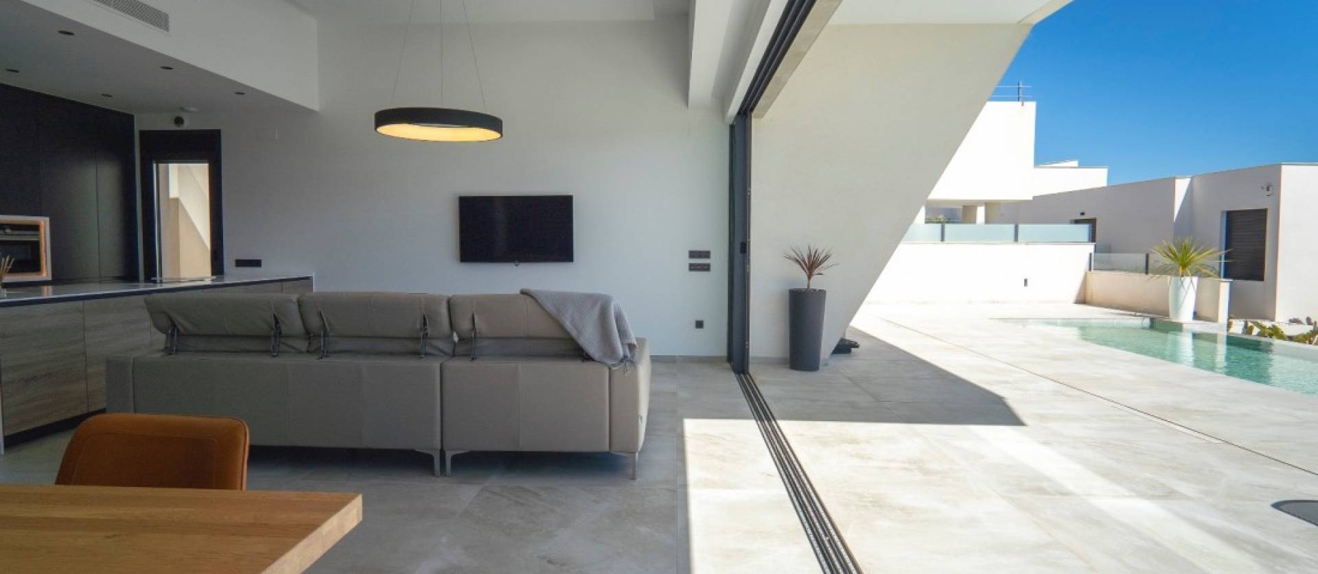 Venta - Villa - Ciudad Quesada