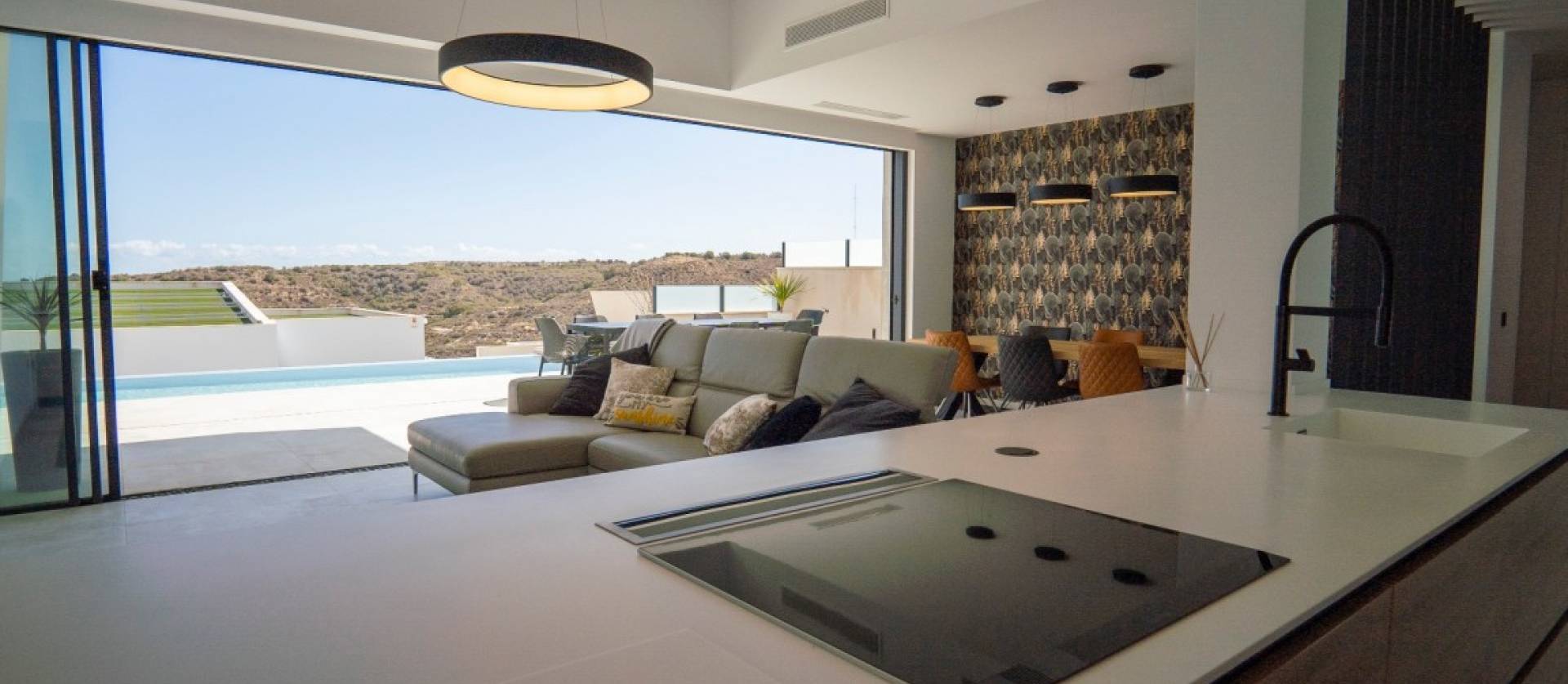 Venta - Villa - Ciudad Quesada