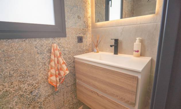 Venta - Villa - Ciudad Quesada