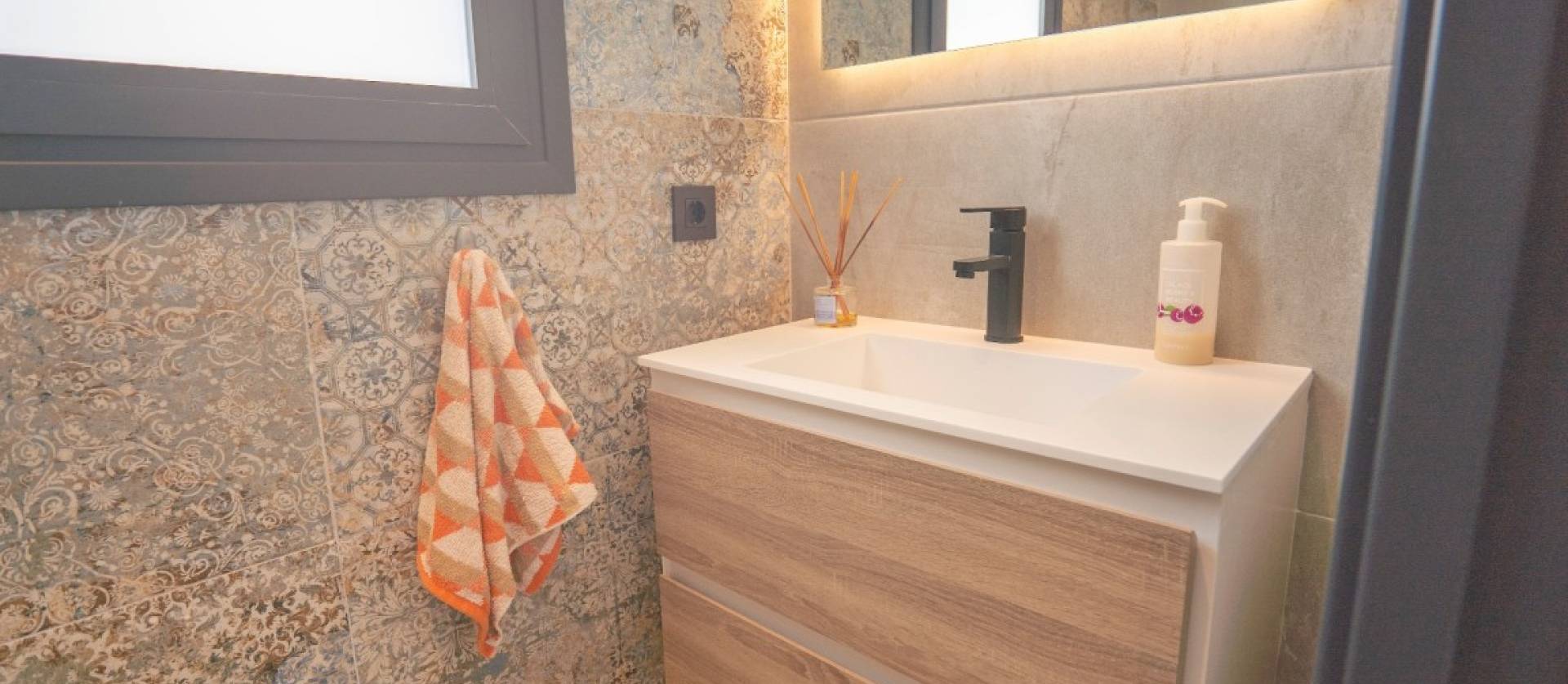 Venta - Villa - Ciudad Quesada