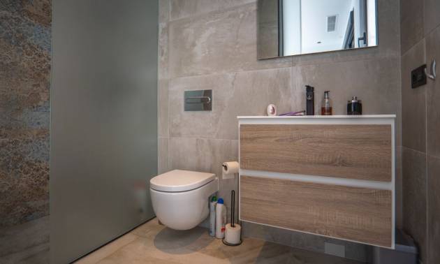 Venta - Villa - Ciudad Quesada