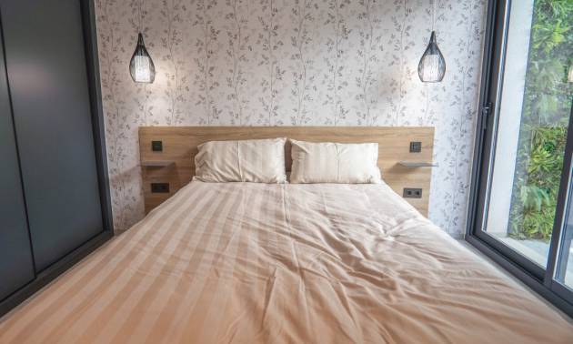 Venta - Villa - Ciudad Quesada