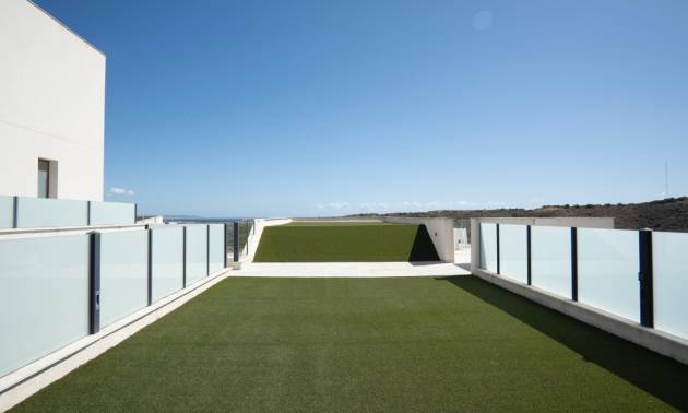 Venta - Villa - Ciudad Quesada