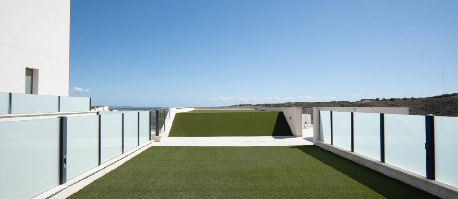 Venta - Villa - Ciudad Quesada