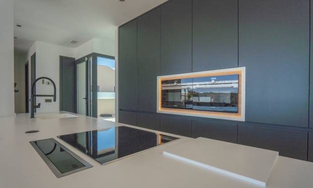 Venta - Villa - Ciudad Quesada