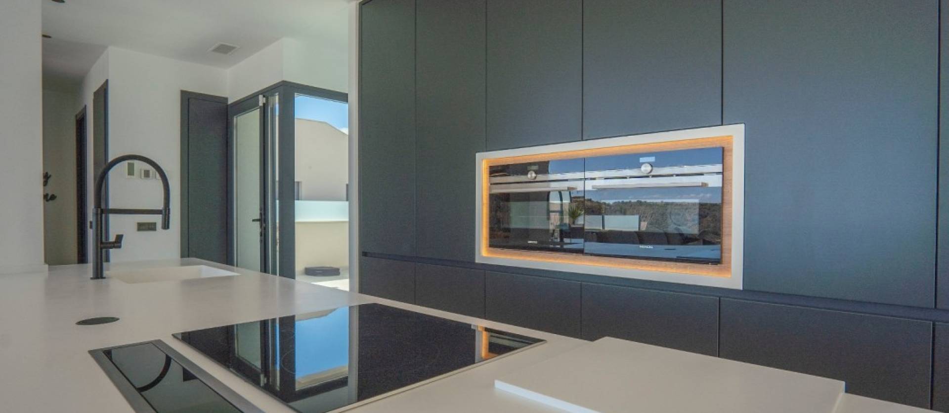 Venta - Villa - Ciudad Quesada