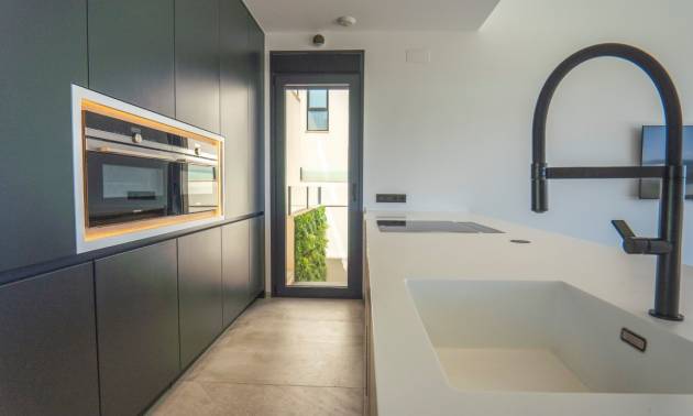 Venta - Villa - Ciudad Quesada