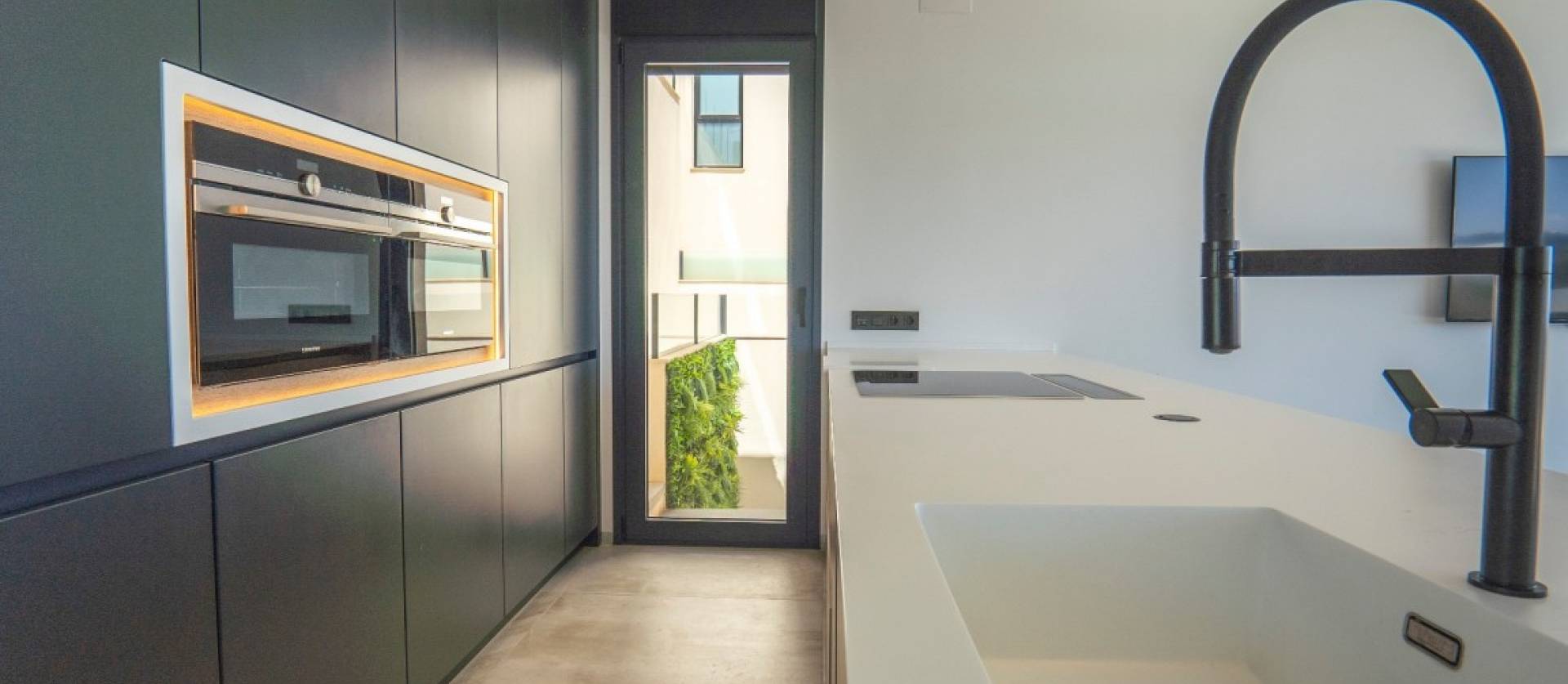 Venta - Villa - Ciudad Quesada