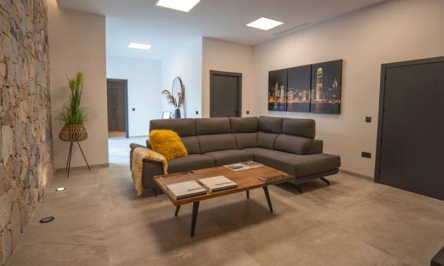 Venta - Villa - Ciudad Quesada