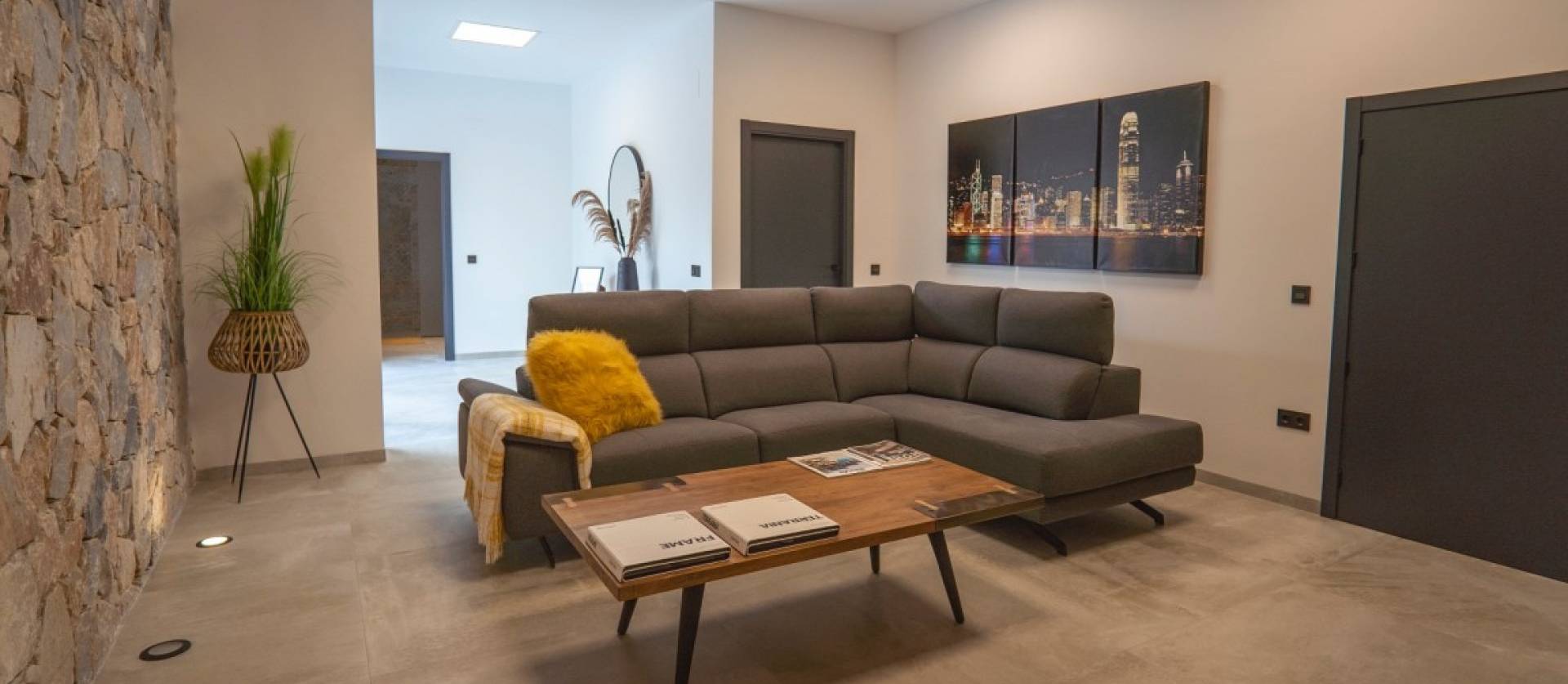 Venta - Villa - Ciudad Quesada