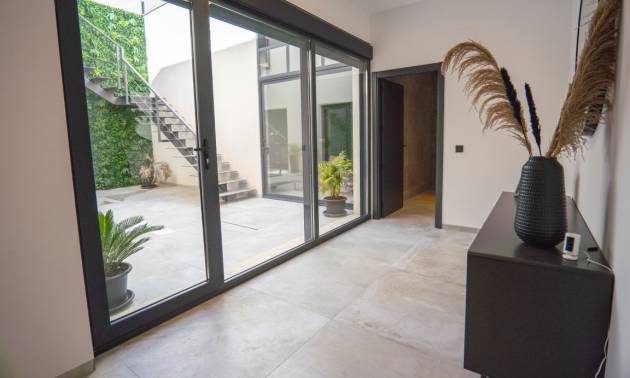 Venta - Villa - Ciudad Quesada