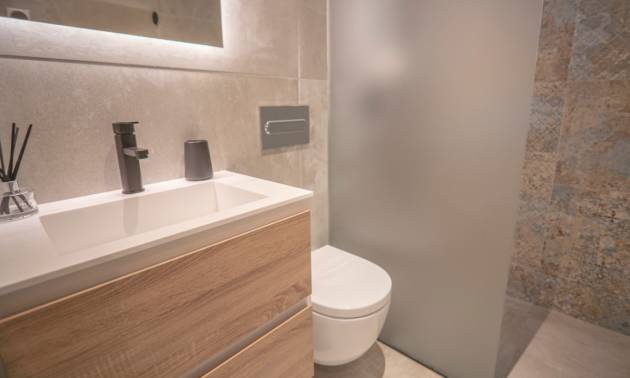 Venta - Villa - Ciudad Quesada