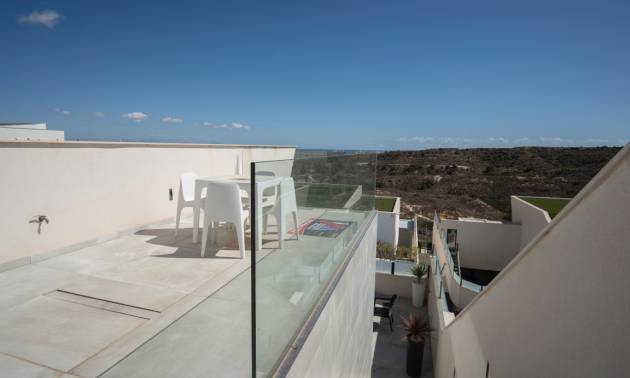 Venta - Villa - Ciudad Quesada