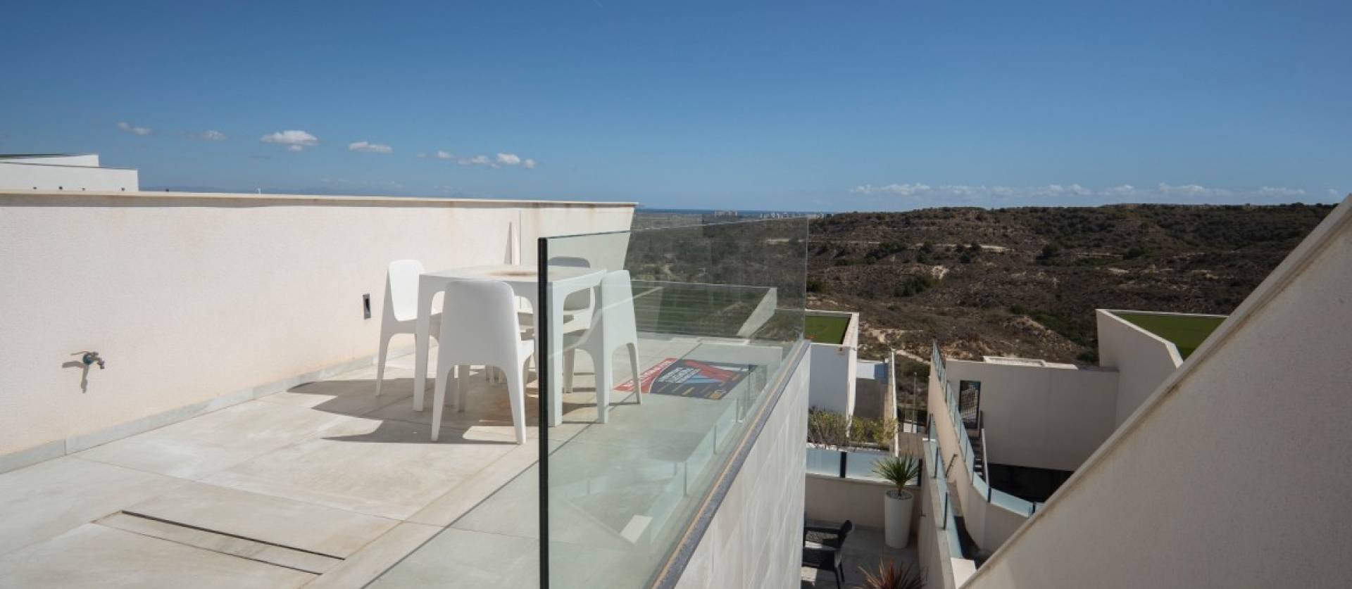 Venta - Villa - Ciudad Quesada