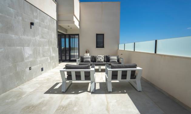 Venta - Villa - Ciudad Quesada