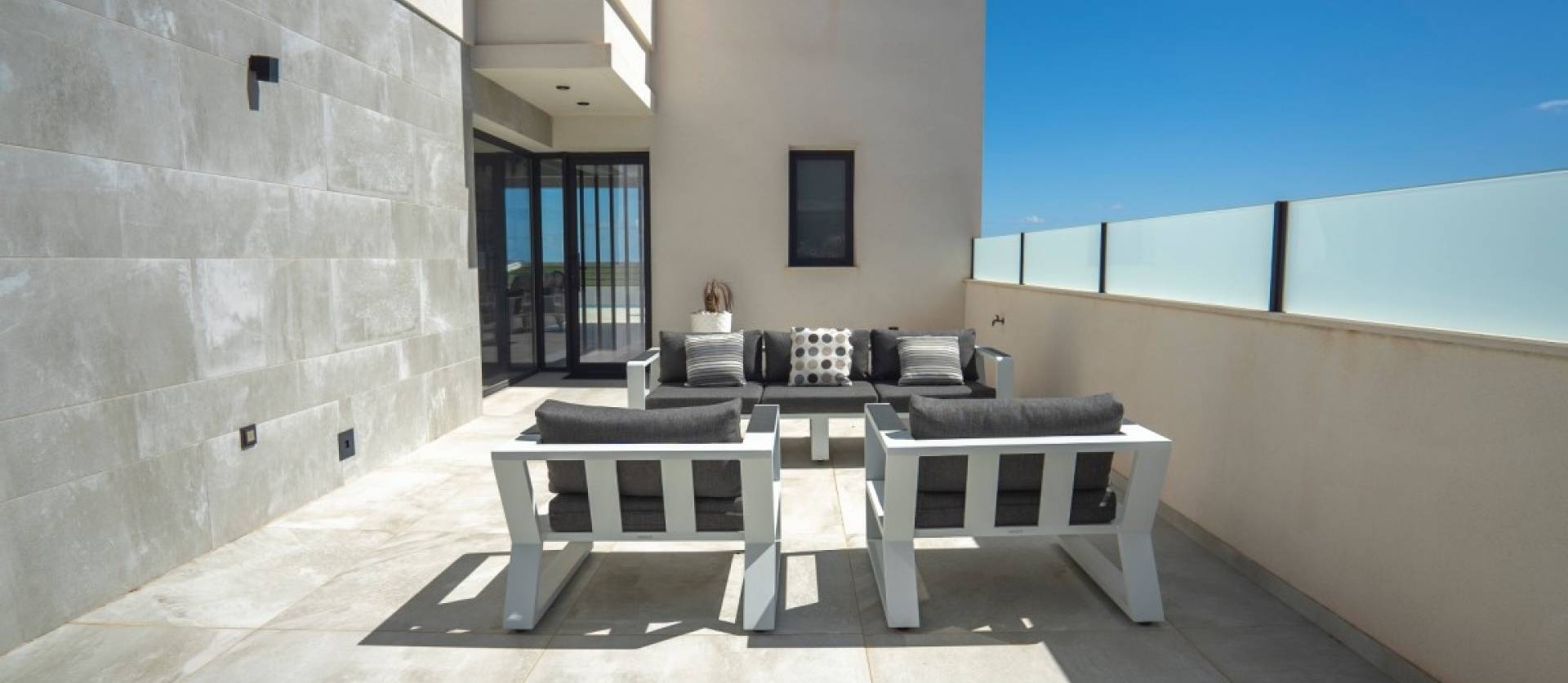 Venta - Villa - Ciudad Quesada