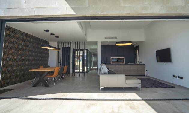 Venta - Villa - Ciudad Quesada