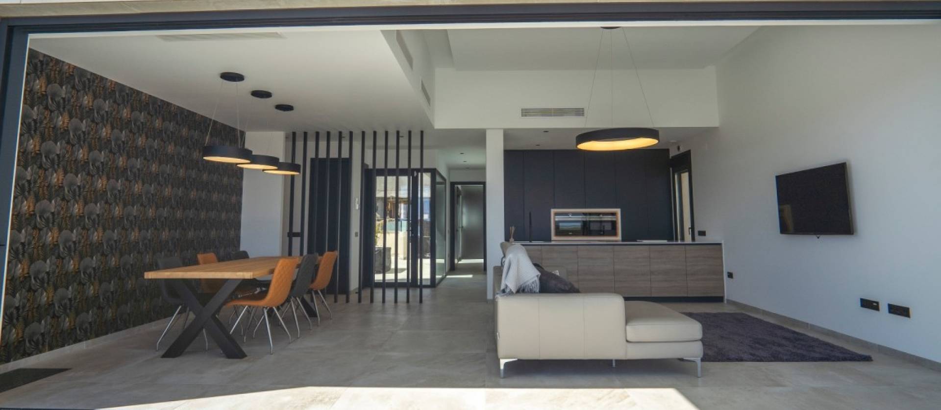 Venta - Villa - Ciudad Quesada