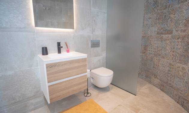 Venta - Villa - Ciudad Quesada