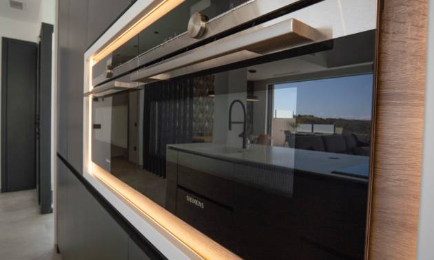 Venta - Villa - Ciudad Quesada