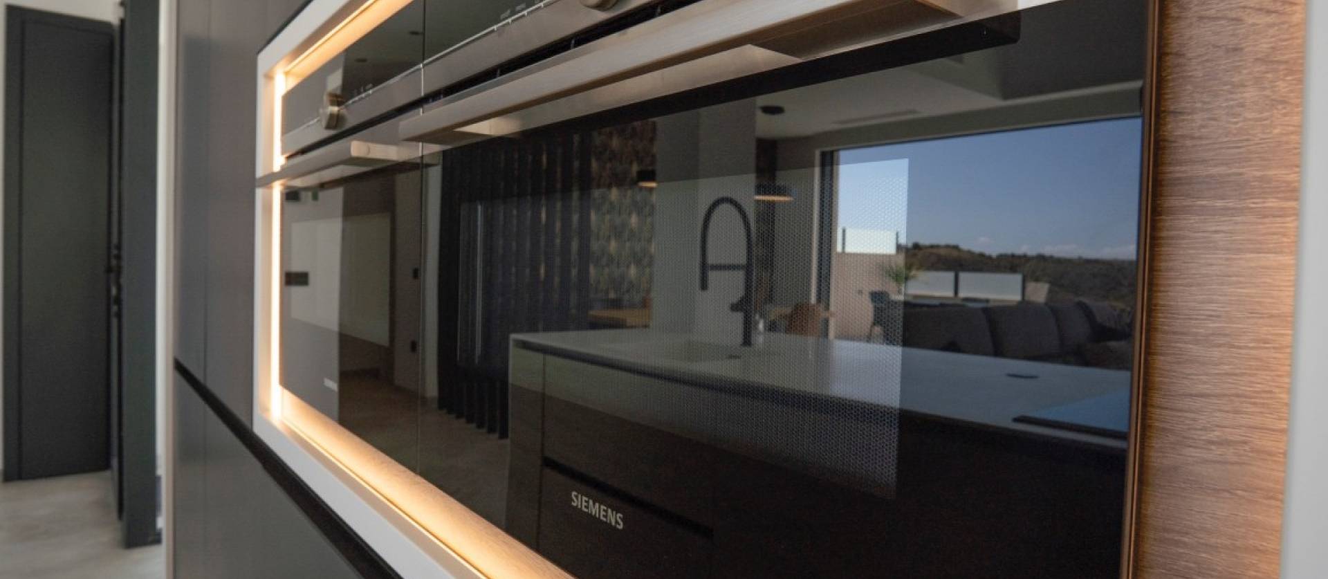 Venta - Villa - Ciudad Quesada