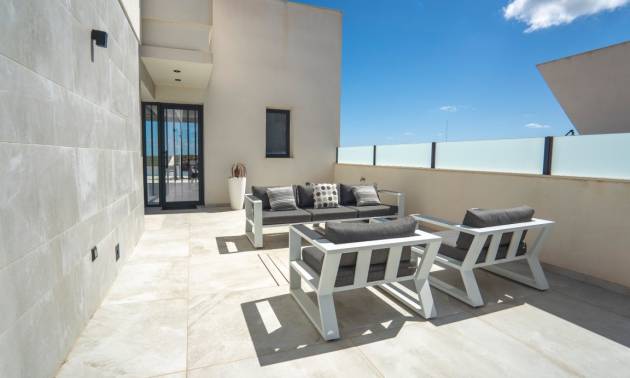 Venta - Villa - Ciudad Quesada