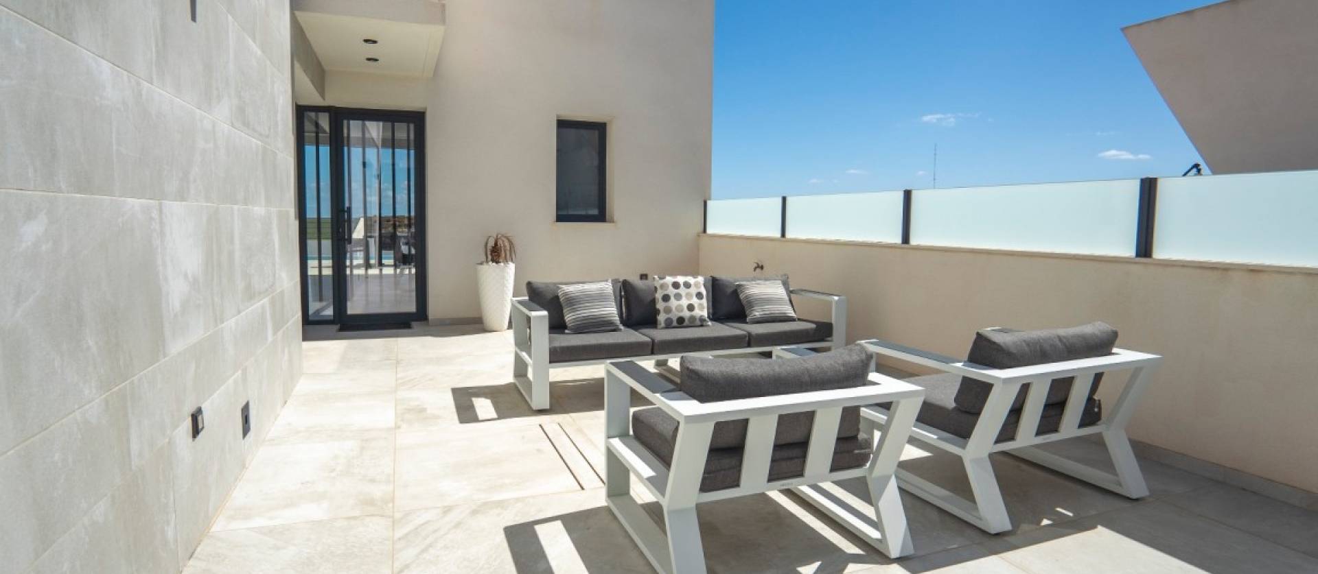 Venta - Villa - Ciudad Quesada