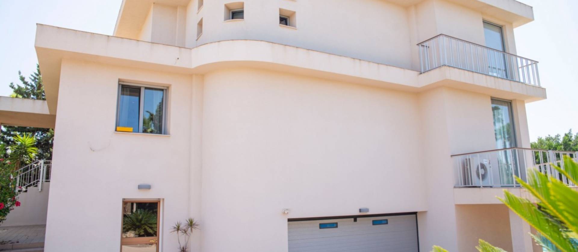 Revente - Villa - Ciudad Quesada