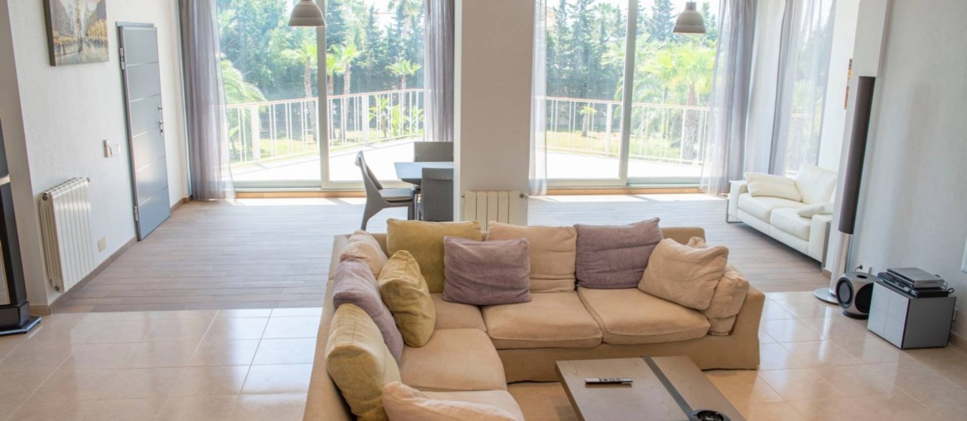 Revente - Villa - Ciudad Quesada