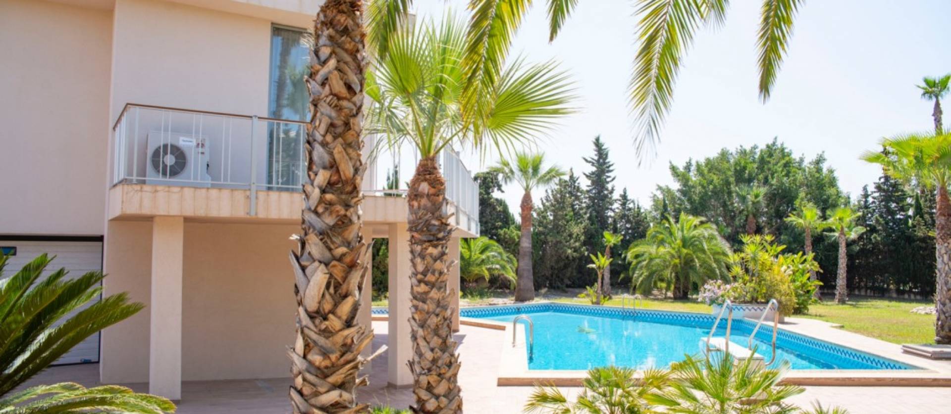 Revente - Villa - Ciudad Quesada