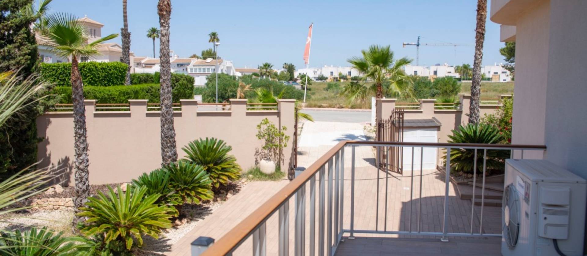 Revente - Villa - Ciudad Quesada