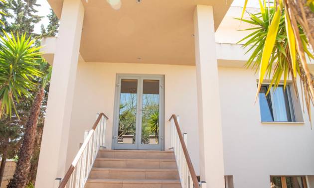 Revente - Villa - Ciudad Quesada