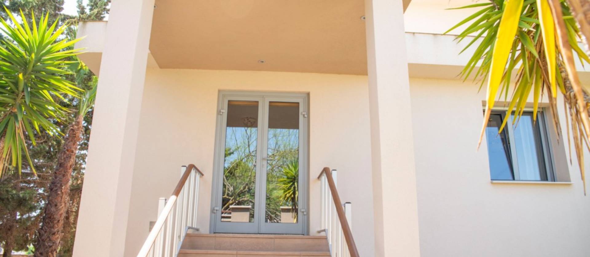 Revente - Villa - Ciudad Quesada