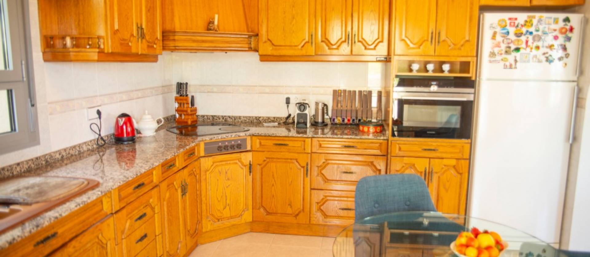 Revente - Villa - Ciudad Quesada