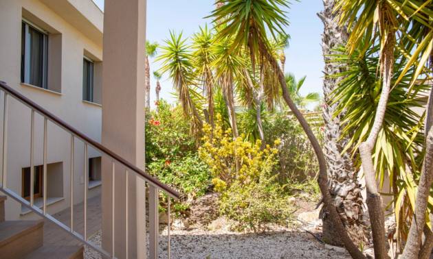 Revente - Villa - Ciudad Quesada