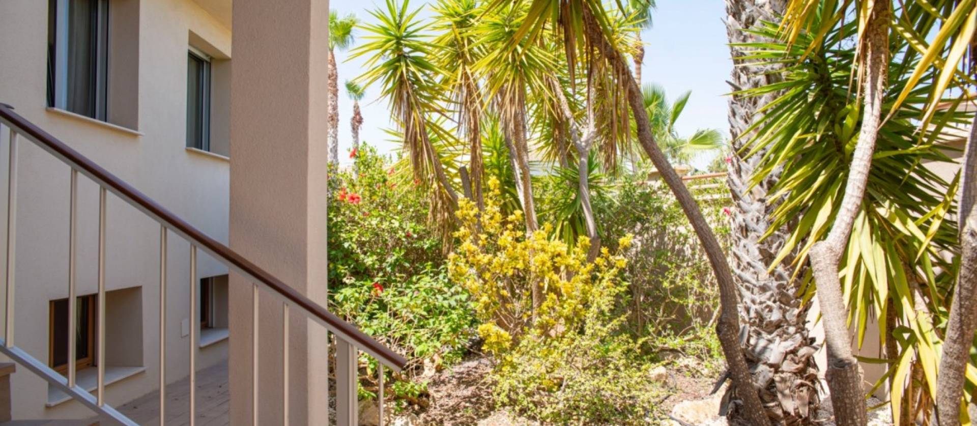 Revente - Villa - Ciudad Quesada