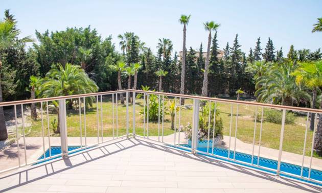 Revente - Villa - Ciudad Quesada