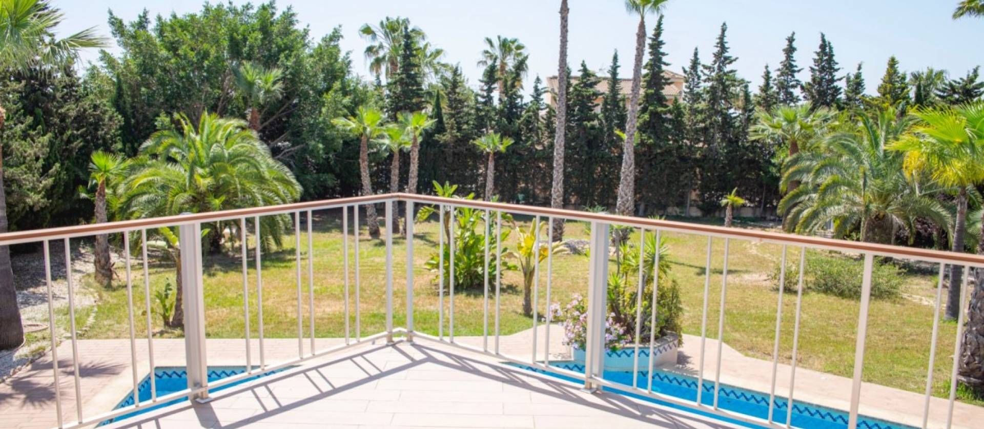 Revente - Villa - Ciudad Quesada