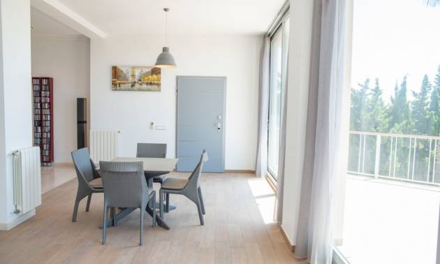 Revente - Villa - Ciudad Quesada