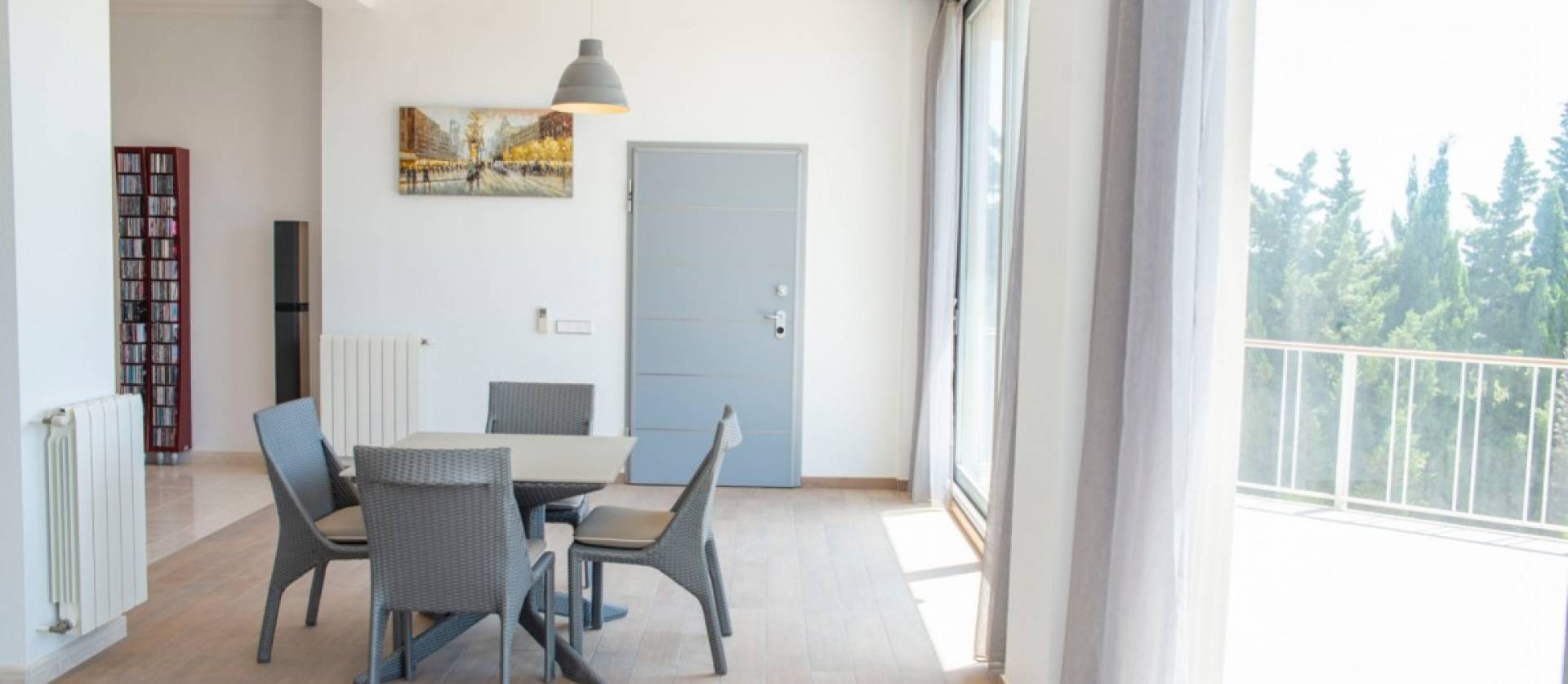 Revente - Villa - Ciudad Quesada